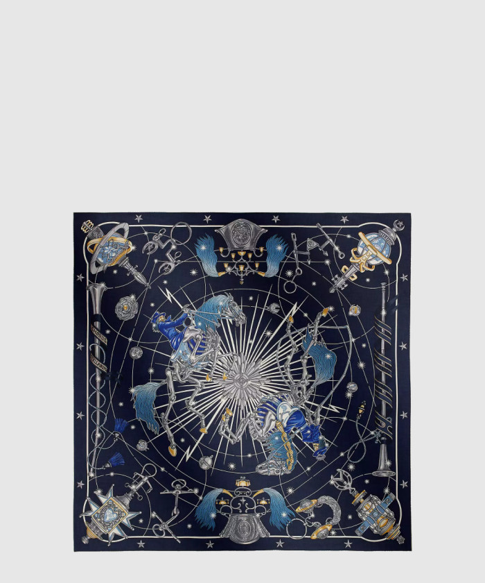 레플리카|이미테이션 hermes-에르메스chorus-stellarum-숄-140-1