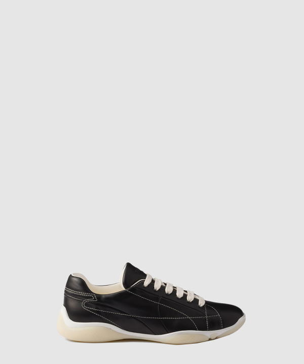 [PRADA-프라다]나파 가죽 스니커즈 2EE429