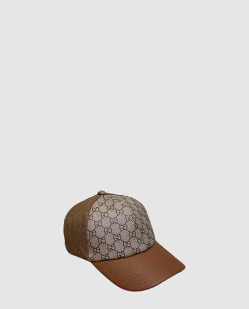 [GUCCI-구찌]베이스볼 캡 568386