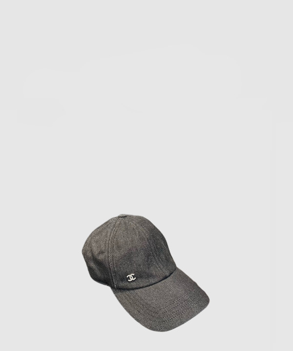 [CHANEL-샤넬]베이스볼 캡 AA5614