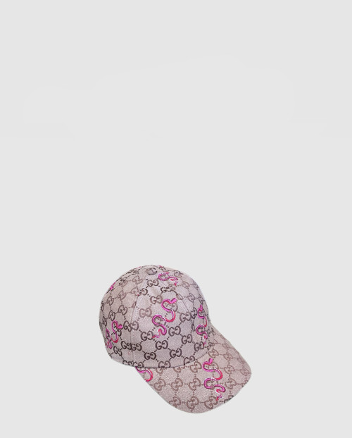 [GUCCI-구찌]베이스볼 캡 469846