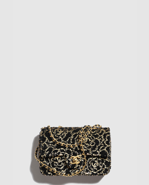 [CHANEL-샤넬]스몰 플랩백 AS4561