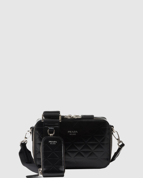 [PRADA-프라다]브리크 가죽백 2VH070