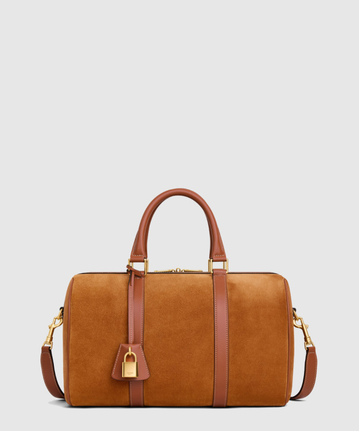 레플리카|이미테이션 celine-셀린느보스턴-스웨이드-카프스킨-119573