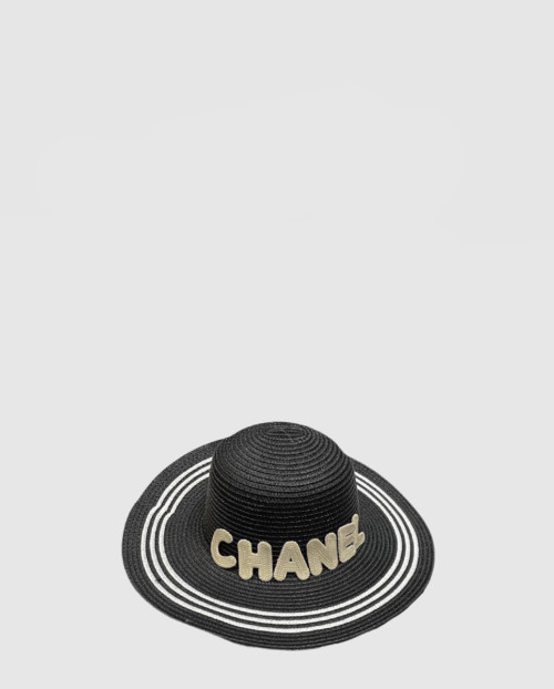 [CHANEL-샤넬]선캡 AA6955