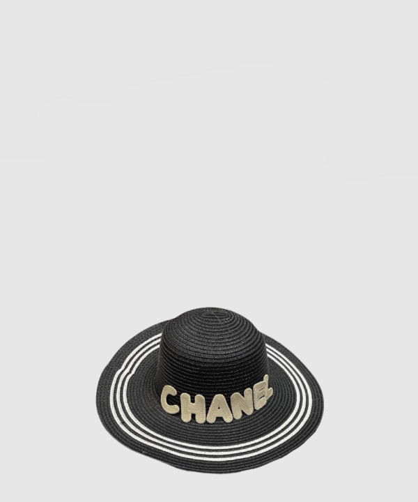 [CHANEL-샤넬]선캡 AA6955