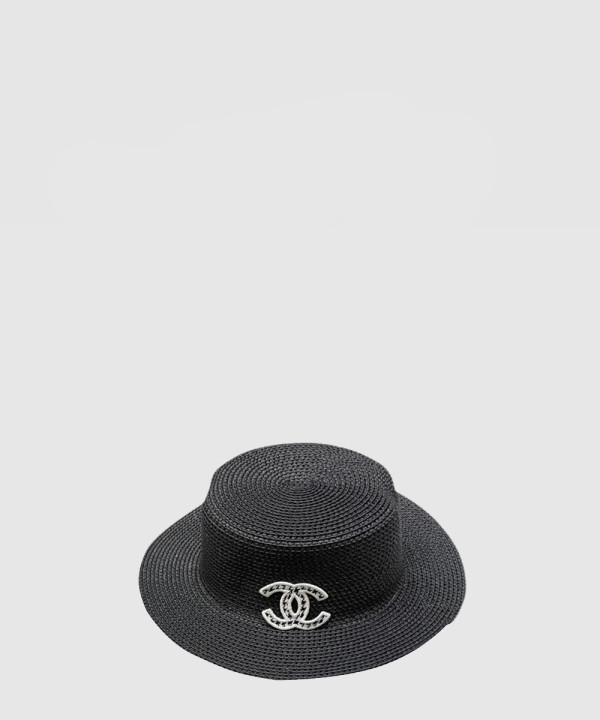 [CHANEL-샤넬]선캡 AA7425