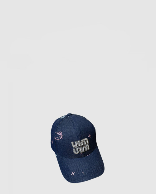 [MIUMIU-미우미우]베이스볼 캡 5HC293