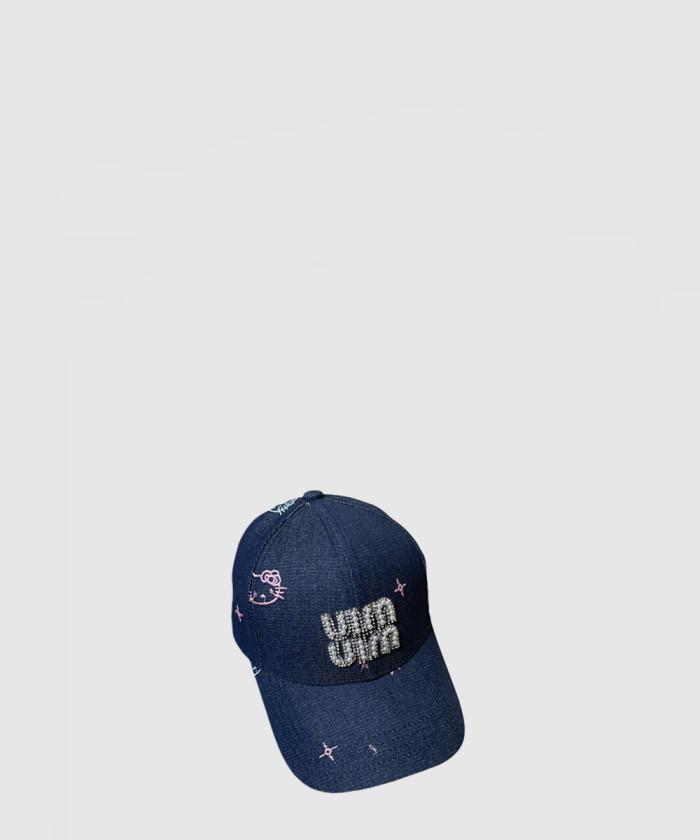 레플리카|이미테이션 miumiu-미우미우베이스볼-캡-5hc293