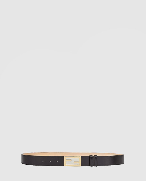 [FENDI-펜디]FF 스퀘어 벨트 7C043