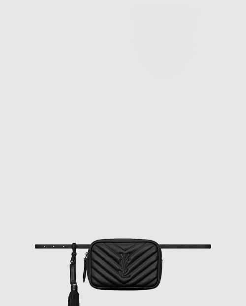 [SAINT LAURENT-생로랑]모노그램 루 벨트백 534817