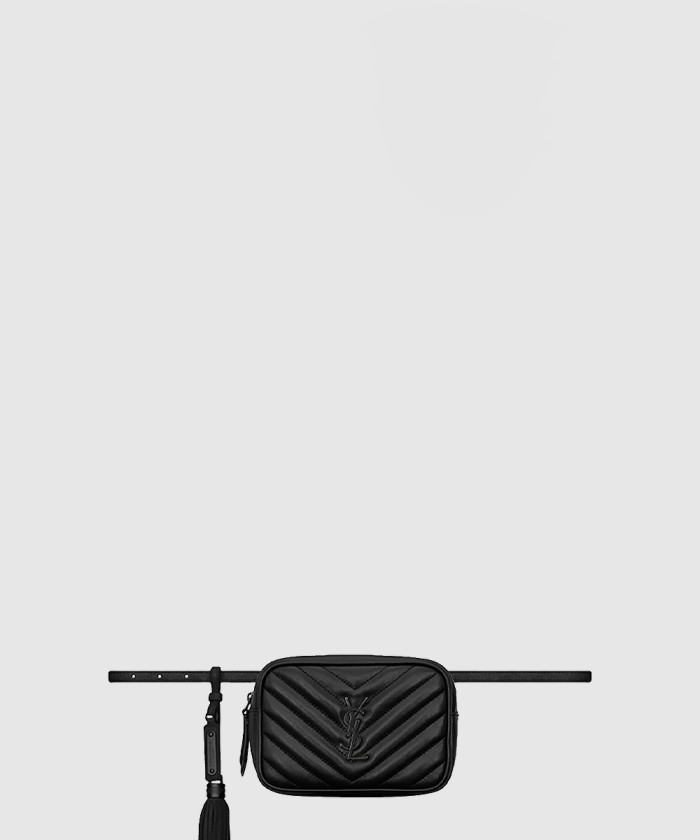 레플리카|이미테이션 saint-laurent-생로랑모노그램-루-벨트백-534817