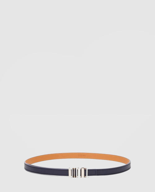 [LOEWE-로에베]클래식 소가죽 벨트