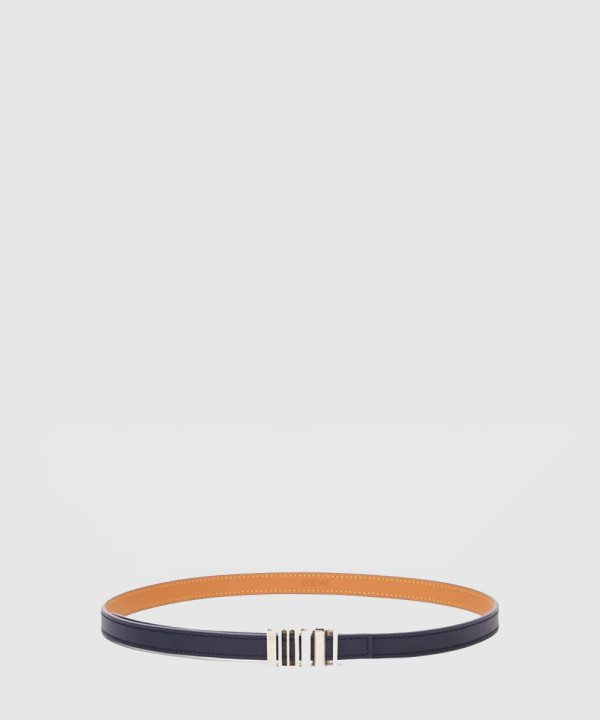 [LOEWE-로에베]클래식 소가죽 벨트