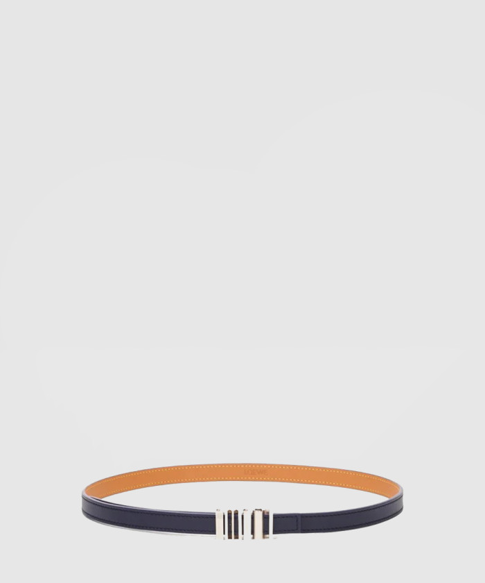 레플리카|이미테이션 loewe-로에베클래식-소가죽-벨트