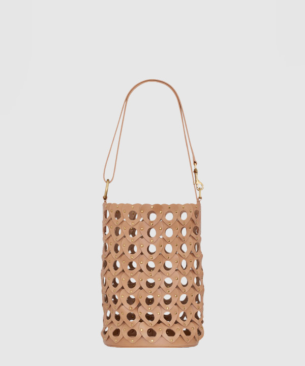 [SAINT LAURENT-생로랑]숄더 크로스백 727688