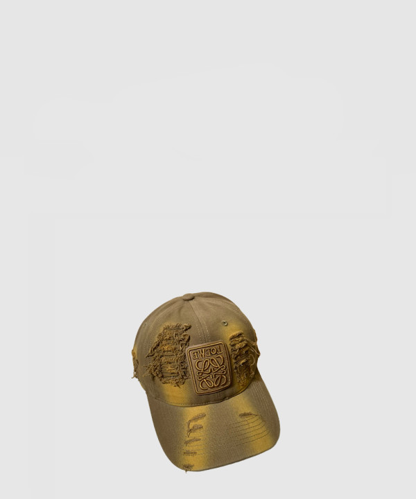 [LOEWE-로에베]베이스볼 캡