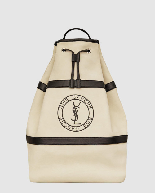 [SAINT LAURENT-생로랑]리브 고쉬 슬링백 734682