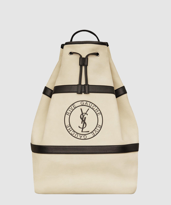 [SAINT LAURENT-생로랑]리브 고쉬 슬링백 734682