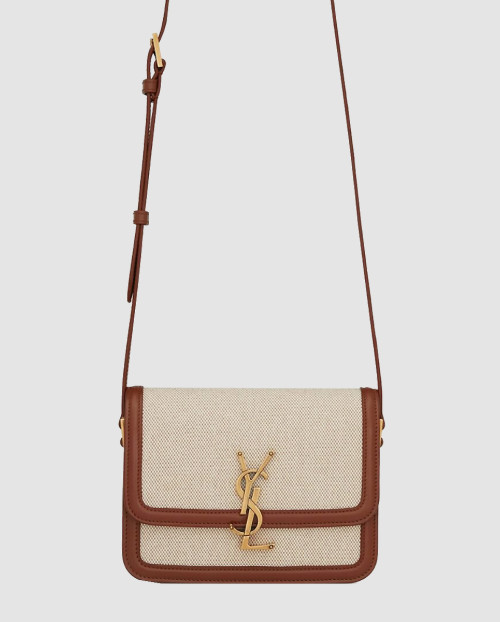 [SAINT LAURENT-생로랑]솔페리노 사첼백 스몰 634306