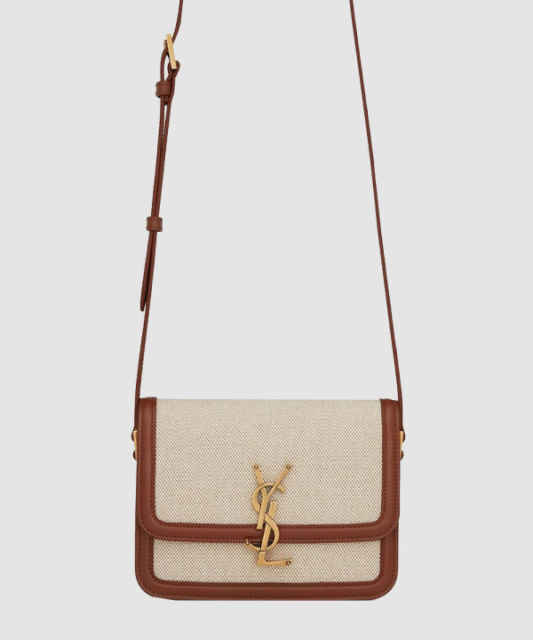 [SAINT LAURENT-생로랑]솔페리노 사첼백 스몰 634306