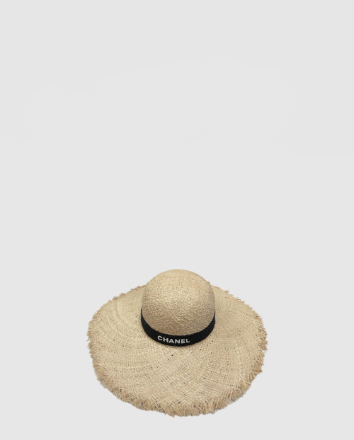 [CHANEL-샤넬]선캡 AA2626