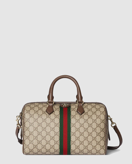 [GUCCI-구찌]오피디아 대형 보스턴백 836824