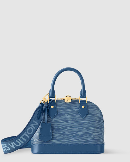 [LOUIS VUITTON-루이비통]알마 BB M14853