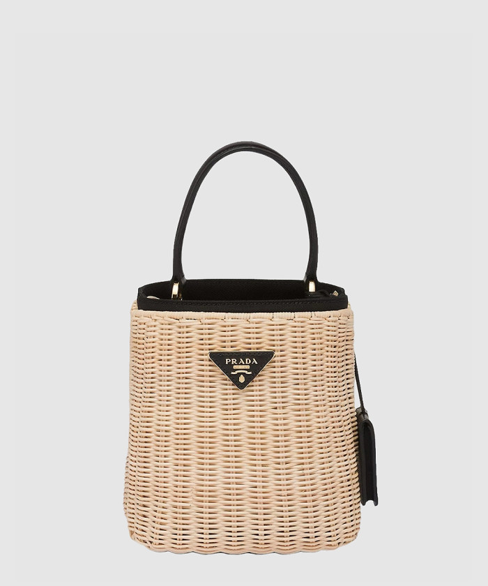 레플리카|이미테이션 prada-프라다위커-버킷-숄더백-1be062