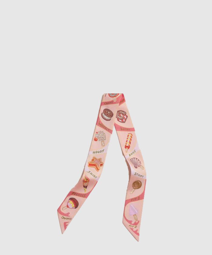 레플리카|이미테이션 hermes-에르메스funny-ice-cream-twilly-트윌리-1