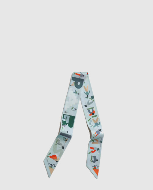 [HERMES-에르메스]Figures Libres 방도