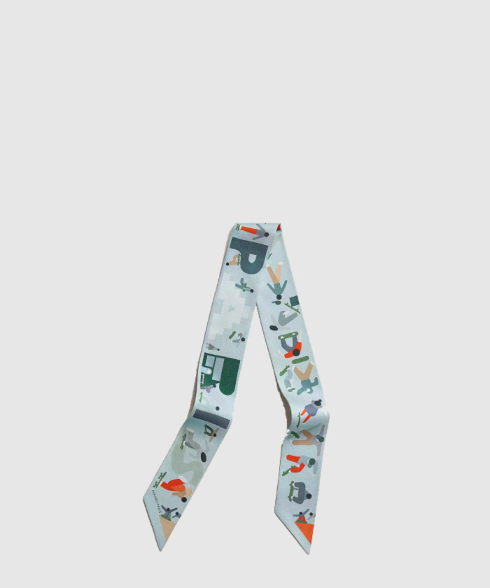 레플리카|이미테이션 hermes-에르메스figures-libres-방도