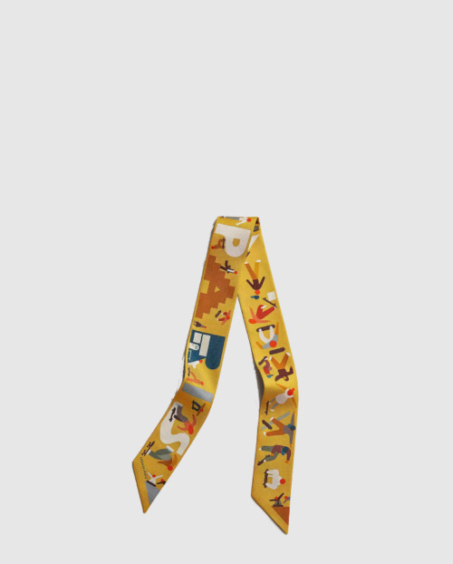 [HERMES-에르메스]Figures Libres 방도