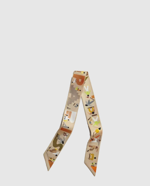 [HERMES-에르메스]Figures Libres 방도