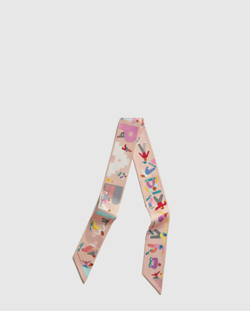 [HERMES-에르메스]Figures Libres 방도