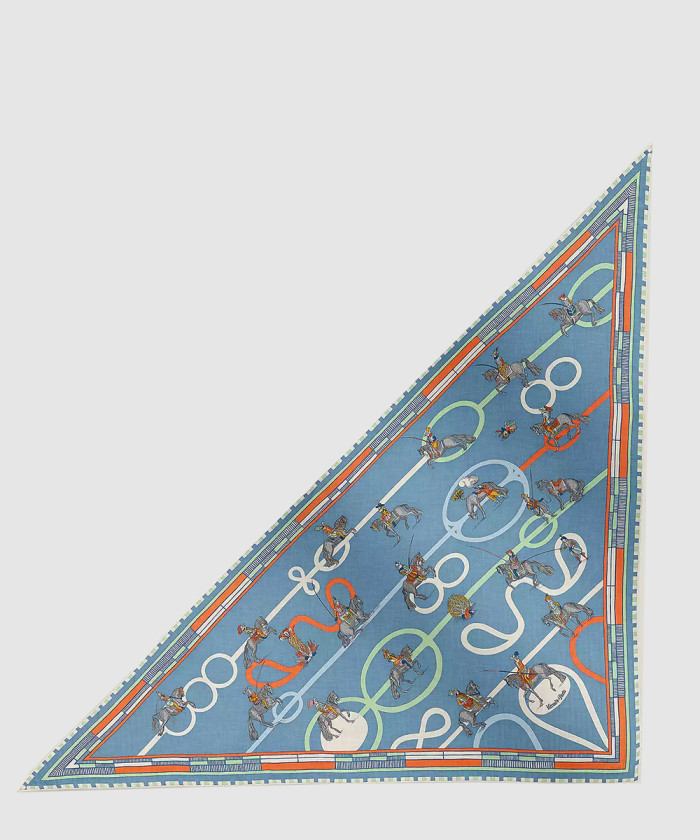 레플리카|이미테이션 hermes-에르메스passades-et-serpentines-자이언트-트라이앵글-1