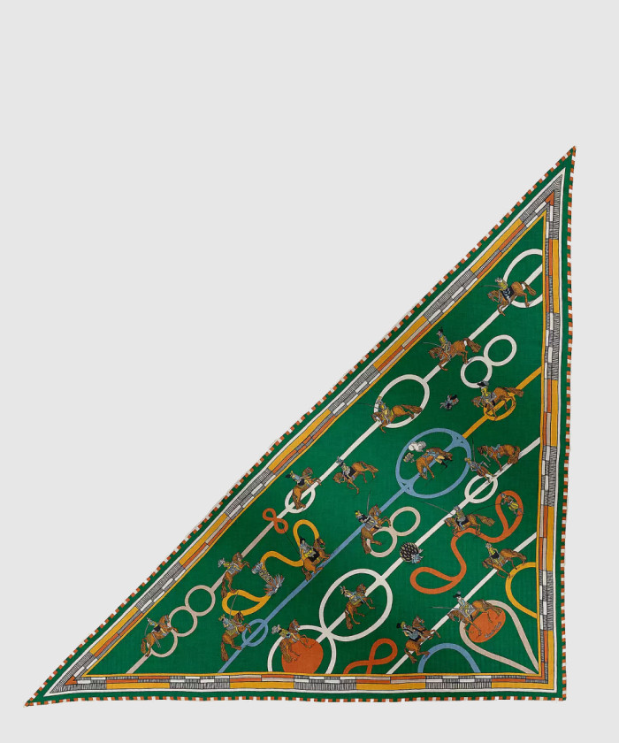 레플리카|이미테이션 hermes-에르메스passades-et-serpentines-자이언트-트라이앵글-3