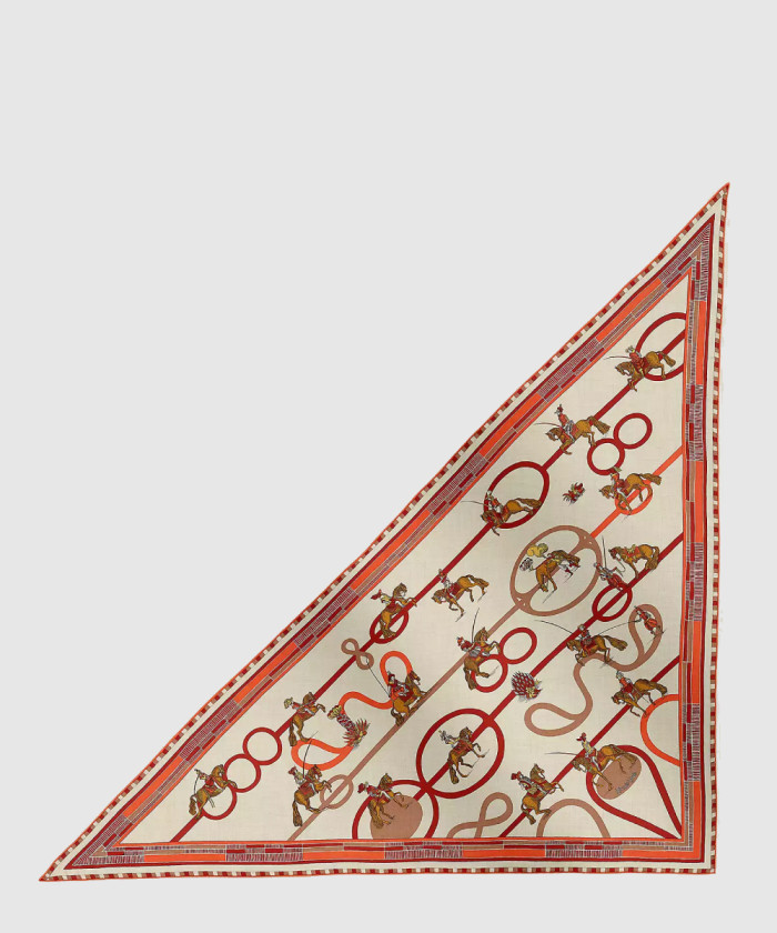 레플리카|이미테이션 hermes-에르메스passades-et-serpentines-자이언트-트라이앵글-4