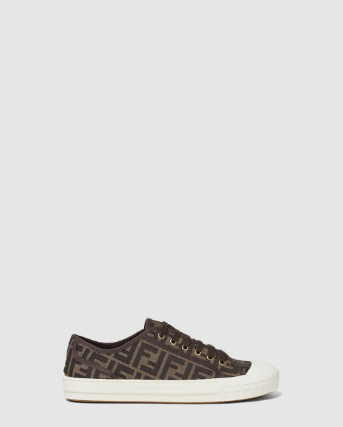 [FENDI-펜디]도미노 스니커즈 7E1553