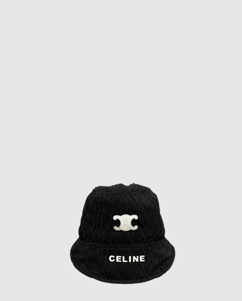 [CELINE-셀린느]벙거지 2A356T