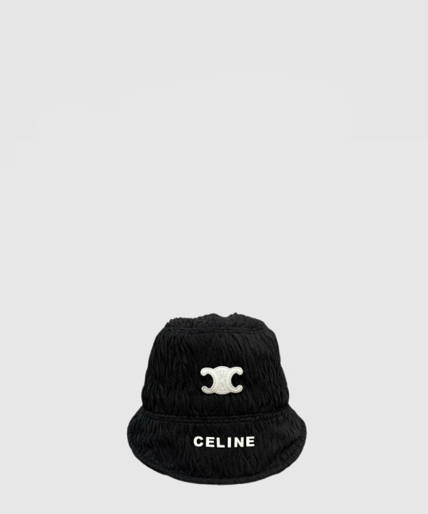 [CELINE-셀린느]벙거지 2A356T