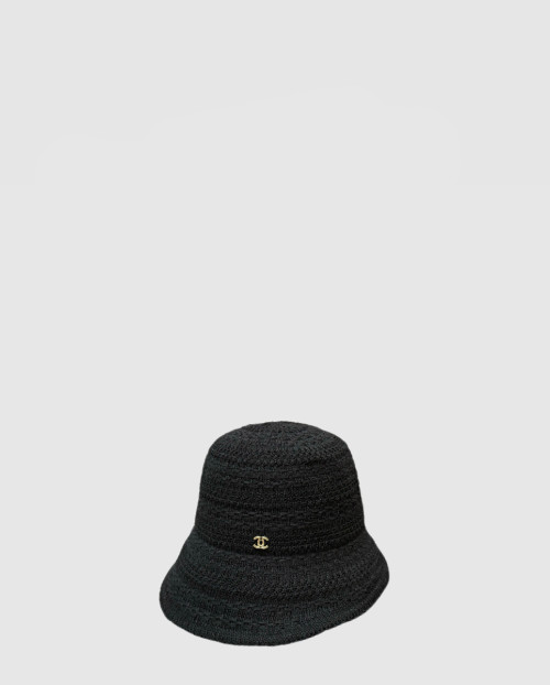 [CHANEL-샤넬]선캡 AA7256