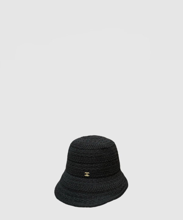 [CHANEL-샤넬]선캡 AA7256