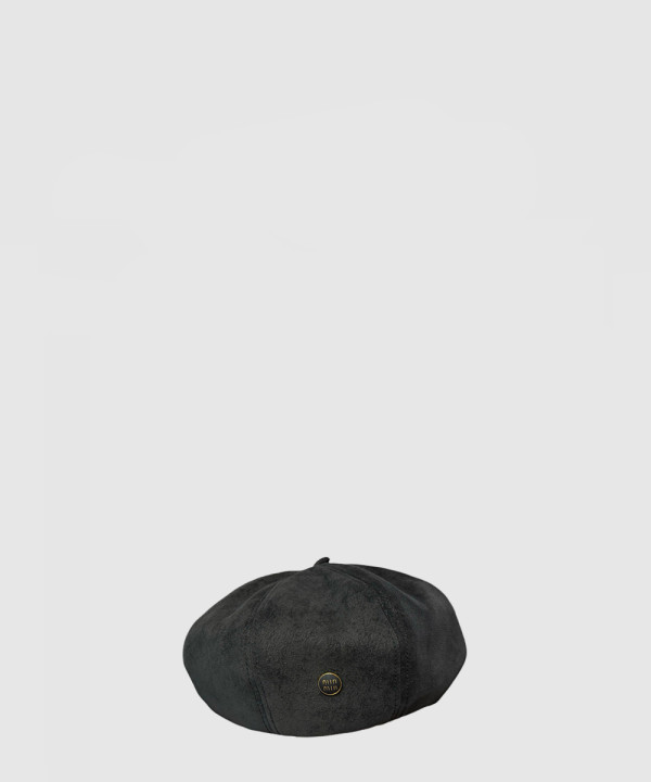 [MIUMIU-미우미우]베레모 5HC268