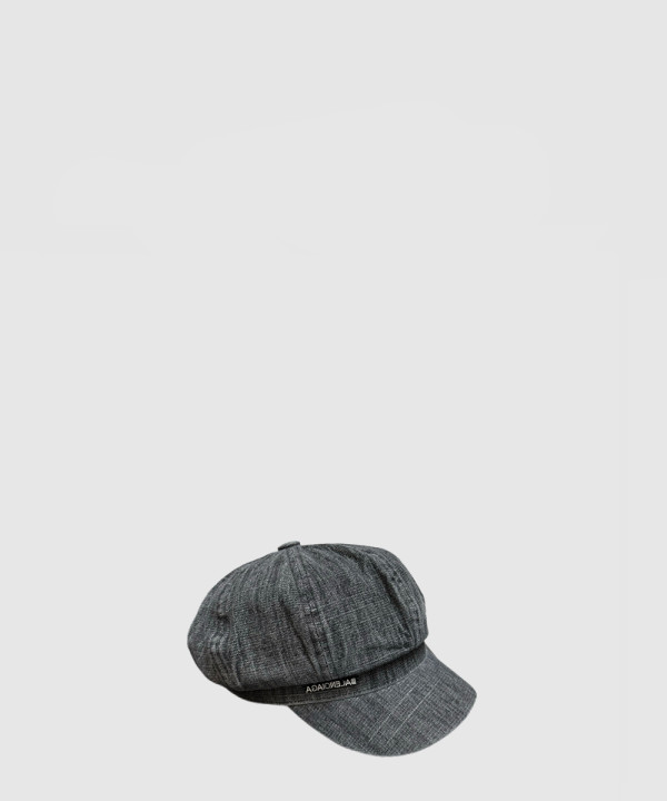 [BALENCIAGA-발렌시아가]팔각 모자 579545