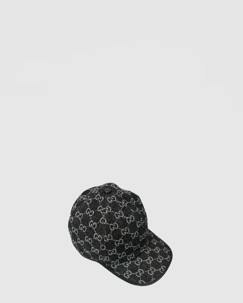 [GUCCI-구찌]베이스볼 캡 585874