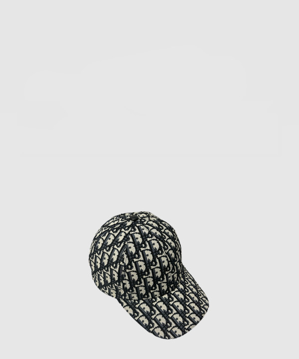 [DIOR-디올]베이스볼 캡 6T56U