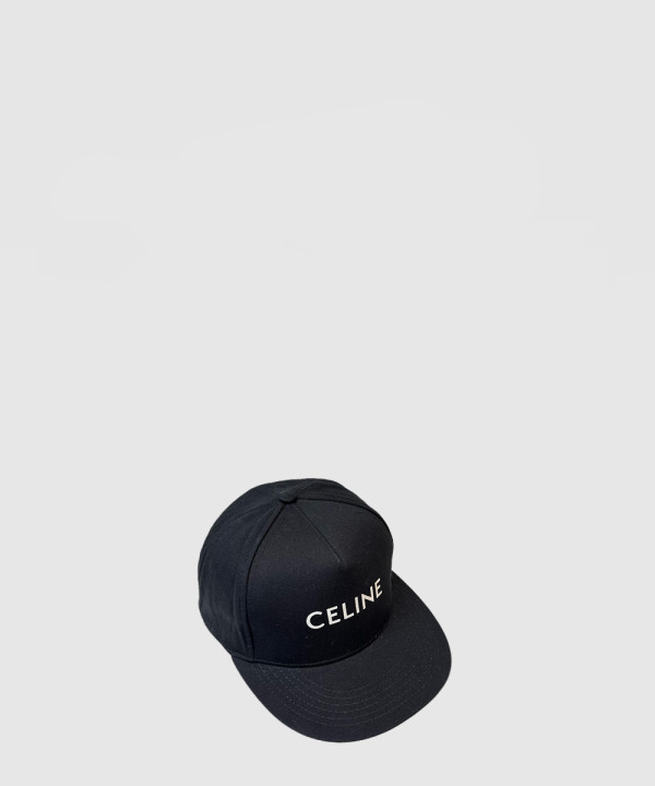 [CELINE-셀린느]베이스볼 캡 2A45TU