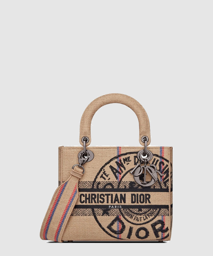 레플리카|이미테이션 dior-디올레이디백-디라이트-미듐-m0565-58