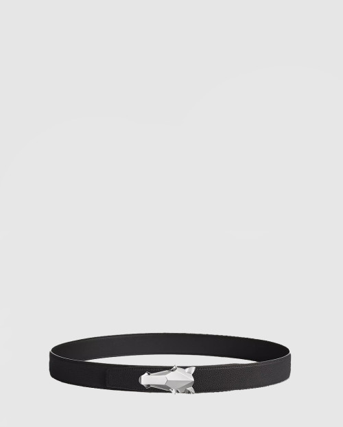 [HERMES-에르메스]디스트리에 벨트 버클 & 리버서블 가죽 스트랩